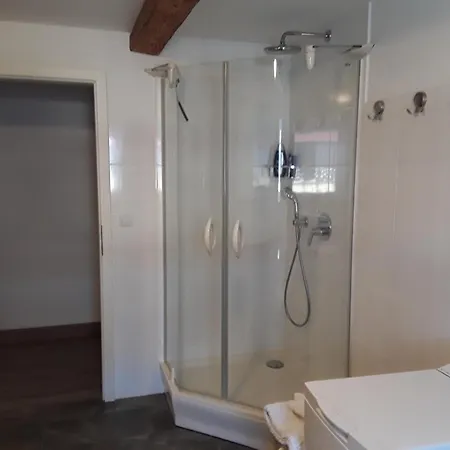 Im Antikhof Bollberg