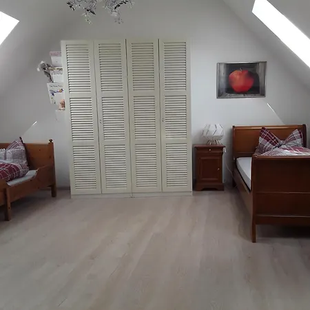 Im Antikhof Apartment