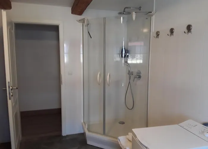 Im Antikhof Bollberg