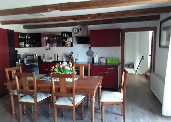 Im Antikhof * Bollberg