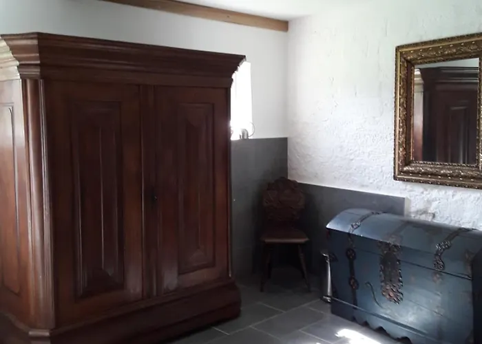 Daire Im Antikhof Bollberg